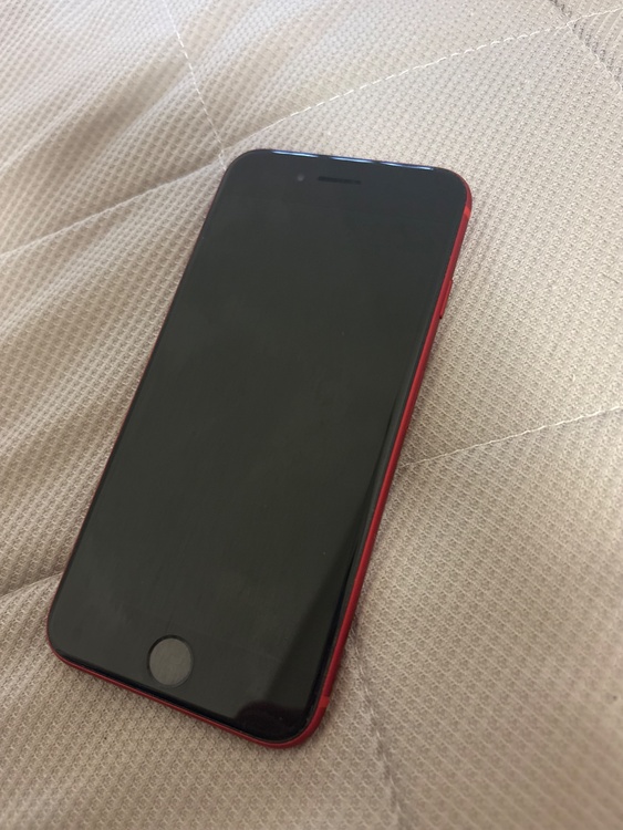 iPhone SE (第 2 世代) 64GB SIMフリー（スマホ）の商品画像 - 査定依頼日：2026年5月5日 - 最高査定価格：10,000円