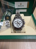 116500LN（高級時計）の商品画像 - 査定依頼日：2025年12月11日 - 最高査定価格：4,780,000円