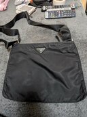 プラダ  （ブランドバッグ）の商品画像 - 査定依頼日：2026年3月22日 - 最高査定価格：34,000円