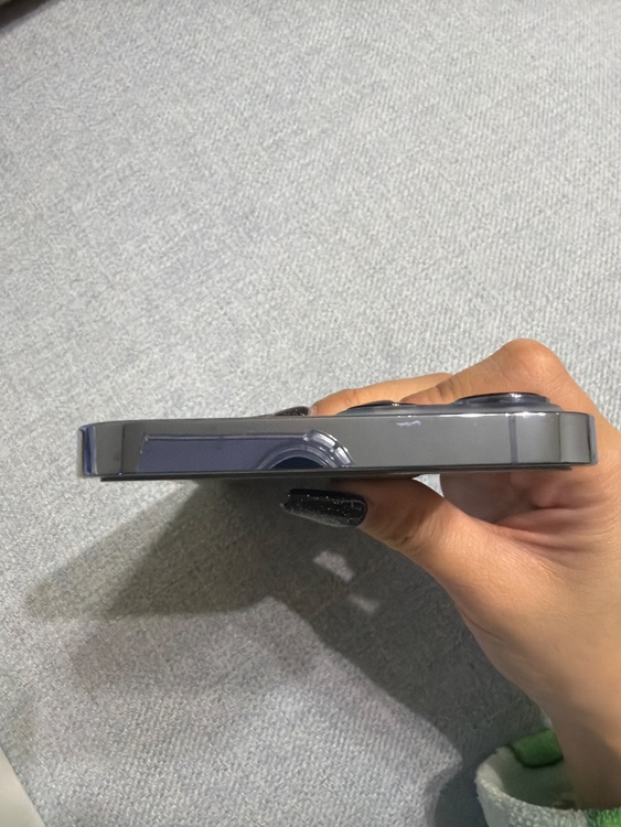 iPhone13Pro MAX（スマホ）の商品画像 - 査定依頼日：2026年1月27日 - 最高査定価格：54,000円