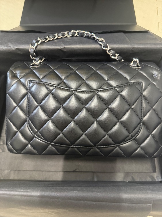 シャネル マトラッセ （ブランドバッグ）の商品画像 - 査定依頼日：2025年7月19日 - 最高査定価格：650,000円