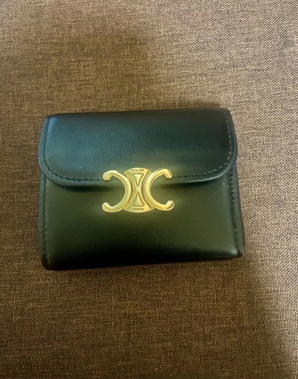 セリーヌ  （ブランドバッグ）の商品画像 - 査定依頼日：2026年1月19日 - 最高査定価格：40,000円