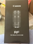 100-400mm F5.6-8 IS USM（カメラ）の商品画像 - 査定依頼日：2026年9月23日 - 最高査定価格：72,000円