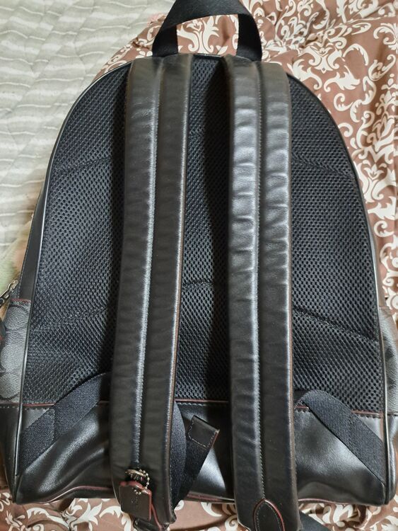 その他 コーチ （ブランドバッグ）の商品画像 - 査定依頼日：2025年11月23日 - 最高査定価格：5,000円