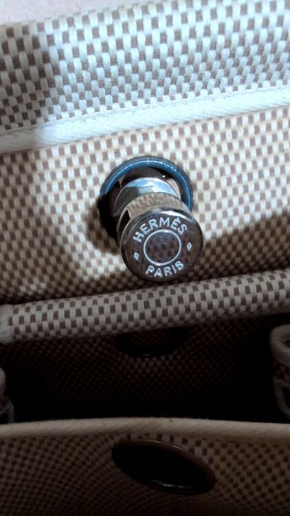 エルメス エールバッグ （ブランドバッグ）の商品画像 - 査定依頼日：2025年9月14日 - 最高査定価格：200,000円