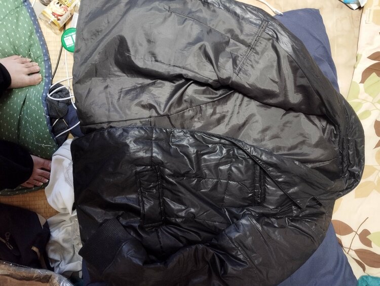 キャロウェイ（古着・ファッション）の商品画像 - 査定依頼日：2026年2月12日 - 最高査定価格：100,000円