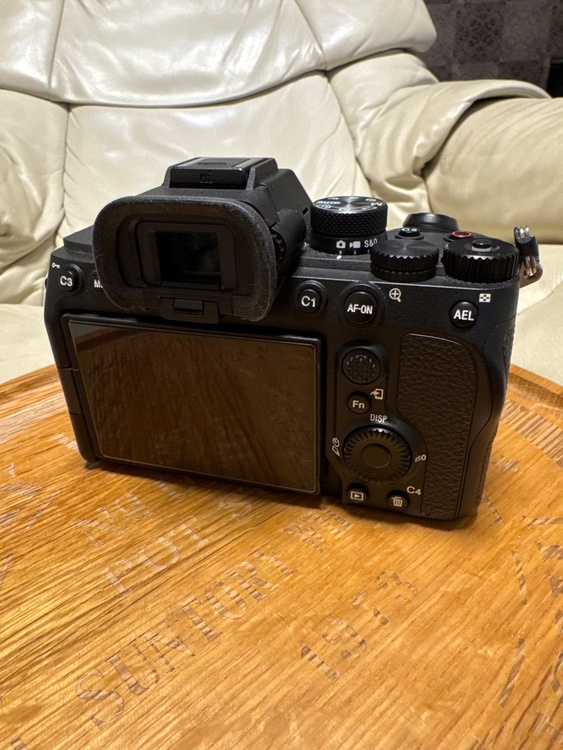 α7Ⅳ（カメラ）の商品画像 - 査定依頼日：2026年2月23日 - 最高査定価格：160,000円