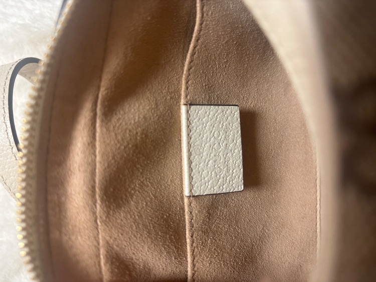 グッチ  （ブランドバッグ）の商品画像 - 査定依頼日：2025年10月28日 - 最高査定価格：65,000円