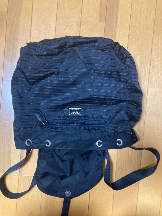 わからないです（ブランドバッグ）の商品画像 - 査定依頼日：2026年7月29日 - 最高査定価格：20,000円