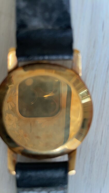 IWC その他 しゃうはうぜ（高級時計）の商品画像 - 査定依頼日：2025年5月4日 - 最高査定価格：160,000円