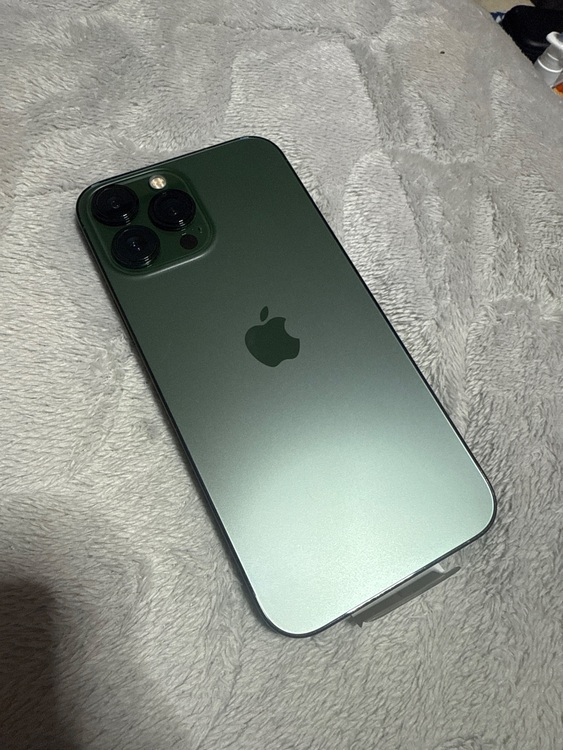 iPhone（スマホ）の商品画像 - 査定依頼日：2025年9月17日 - 最高査定価格：59,000円