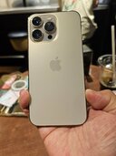iPhone iPhone 13 Pro 128GB docomo