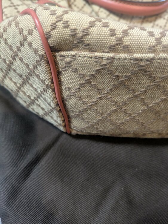 トートバッグ（ブランドバッグ）の商品画像 - 査定依頼日：2025年12月22日 - 最高査定価格：100,000円