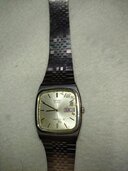 セイコー その他 3D6824（高級時計）の商品画像 - 査定依頼日：2026年3月14日 - 最高査定価格：2,000円