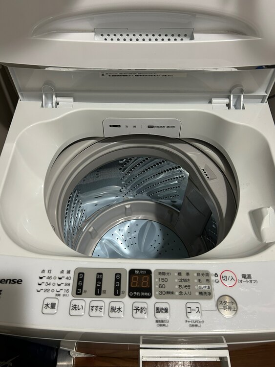 Hisense HW-55E2W（家電）の商品画像 - 査定依頼日：2025年3月3日 - 最高査定価格：4,000円