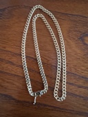 ネックレス（金・貴金属）の商品画像 - 査定依頼日：2025年12月13日 - 最高査定価格：167,000円