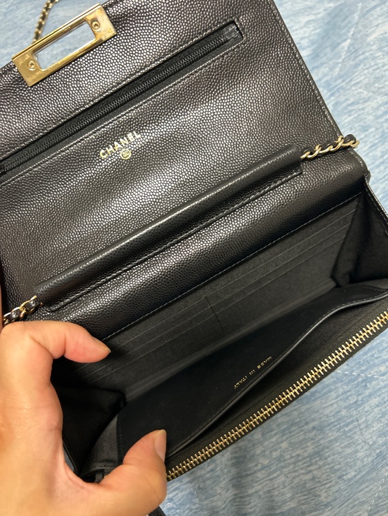 シャネル マトラッセ （ブランドバッグ）の商品画像 - 査定依頼日：2025年10月7日 - 最高査定価格：240,000円