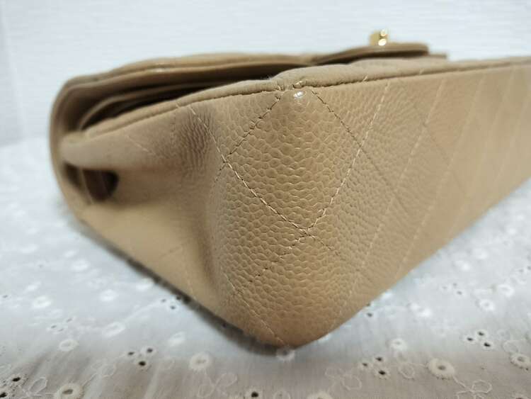 シャネル マトラッセ （ブランドバッグ）の商品画像 - 査定依頼日：2025年2月13日 - 最高査定価格：800,000円