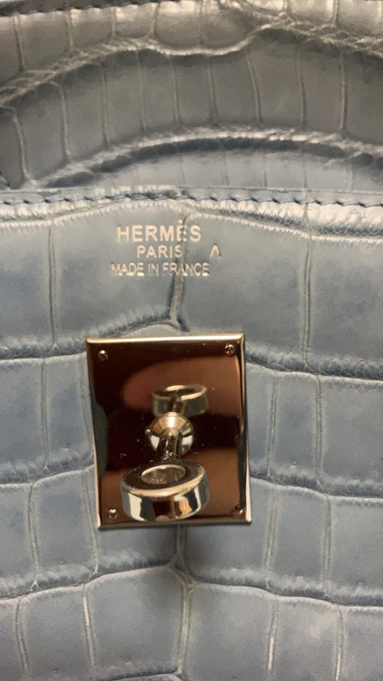 エルメス バーキン （ブランドバッグ）の商品画像 - 査定依頼日：2025年6月27日 - 最高査定価格：2,500,000円