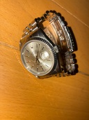 ロレックス デイトジャスト 1623（高級時計）の商品画像 - 査定依頼日：2025年11月15日 - 最高査定価格：960,000円