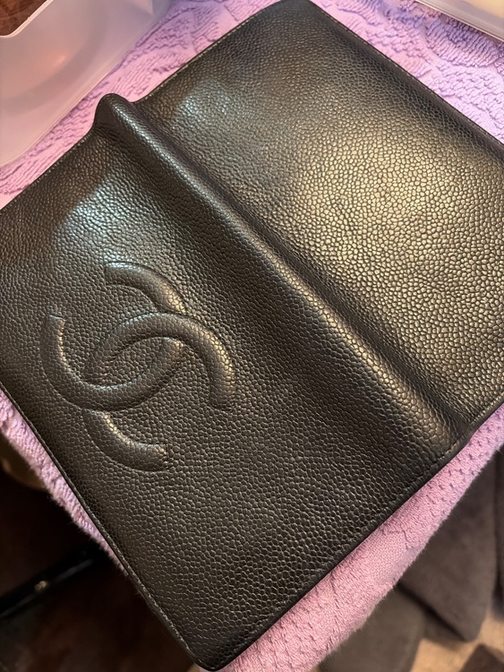 シャネル シャネル(その他) （ブランドバッグ）の商品画像 - 査定依頼日：2026年2月8日 - 最高査定価格：28,000円