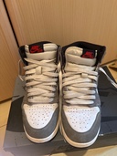 NIKE AIR JORDAN RETRO HIGH OG GS FD1437 051（古着・ファッション）の商品画像 - 査定依頼日：2026年9月25日 - 最高査定価格：2,500円