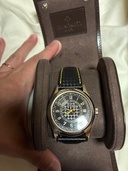 パテックフィリップ カラトラバ （高級時計）の商品画像 - 査定依頼日：2026年4月11日 - 最高査定価格：4,300,000円