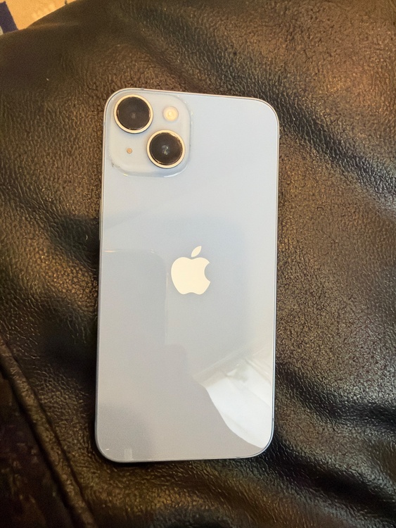 iPhone iPhone 14 128GB docomo（スマホ）の商品画像 - 査定依頼日：2026年9月18日 - 最高査定価格：46,000円