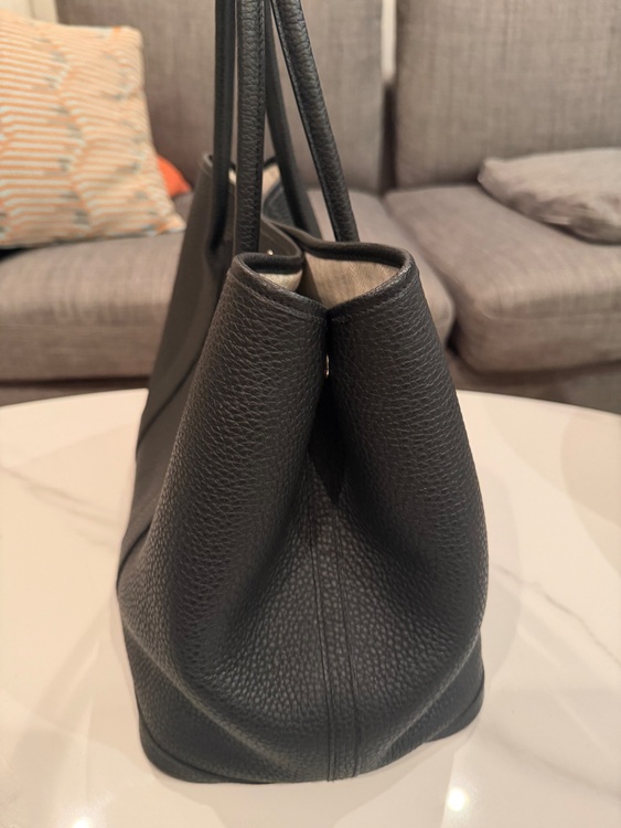 エルメス ガーデンパーティ （ブランドバッグ）の商品画像 - 査定依頼日：2025年12月21日 - 最高査定価格：580,000円