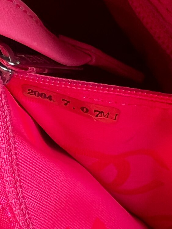 カンボンライン（ブランドバッグ）の商品画像 - 査定依頼日：2025年4月25日 - 最高査定価格：170,000円