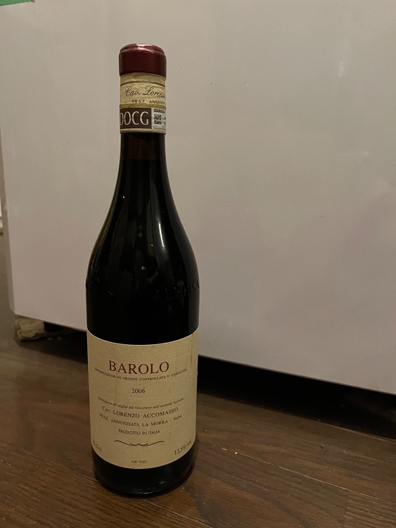 ワイン ワイン(その他)（お酒）の商品画像 - 査定依頼日：2026年10月14日 - 最高査定価格：16,000円