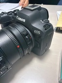 r6ⅱ（カメラ）の商品画像 - 査定依頼日：2026年4月19日 - 最高査定価格：225,000円