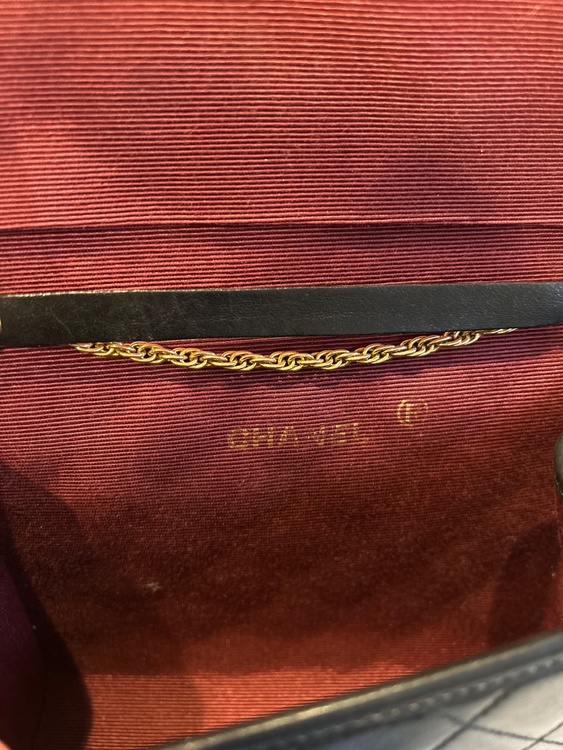 シャネル シャネル(その他) （ブランドバッグ）の商品画像 - 査定依頼日：2026年3月24日 - 最高査定価格：130,000円