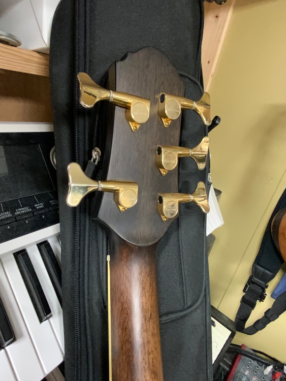 Crafter BA-580EQ-5/TBK（ピアノ・楽器・PA機材）の商品画像 - 査定依頼日：2026年10月12日 - 最高査定価格：24,000円