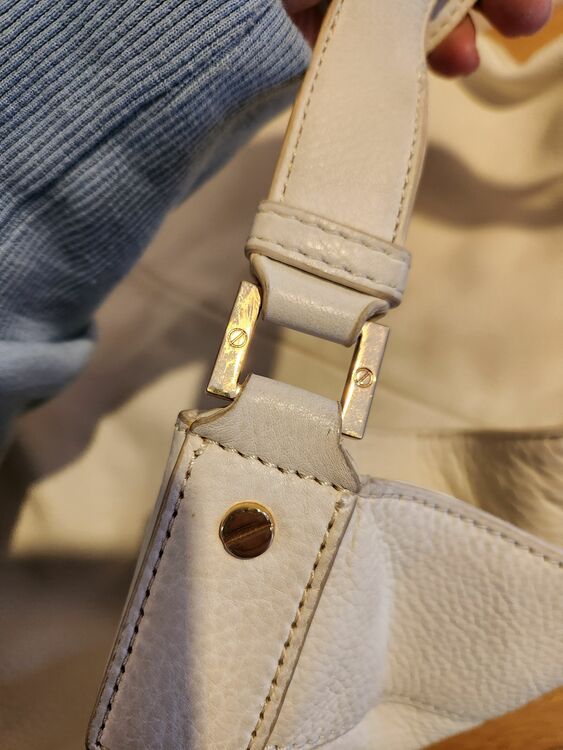 トリーバーチ バッグ（古着・ファッション）の商品画像 - 査定依頼日：2025年11月5日 - 最高査定価格：2,500円