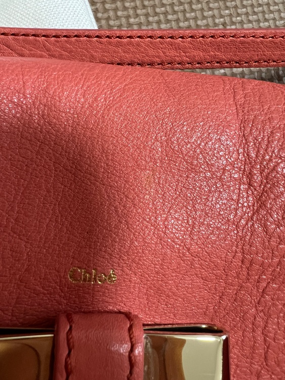 分からない（ブランドバッグ）の商品画像 - 査定依頼日：2025年10月22日 - 最高査定価格：10,000円