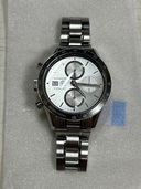 タグホイヤー カレラ モデルも良くわかりませ（高級時計）の商品画像 - 査定依頼日：2025年11月15日 - 最高査定価格：155,000円