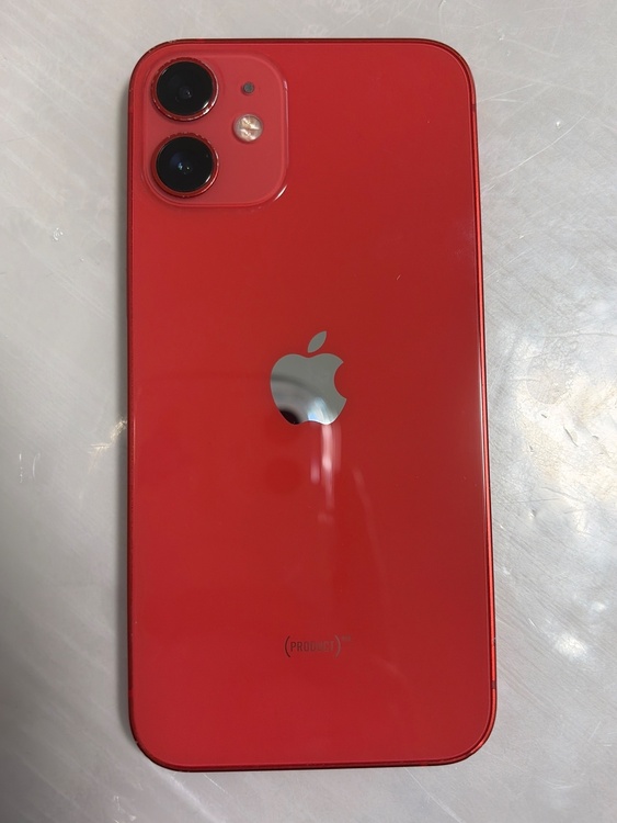iPhone iPhone 12 mini 128GB Softbank（スマホ）の商品画像 - 査定依頼日：2026年6月8日 - 最高査定価格：20,000円