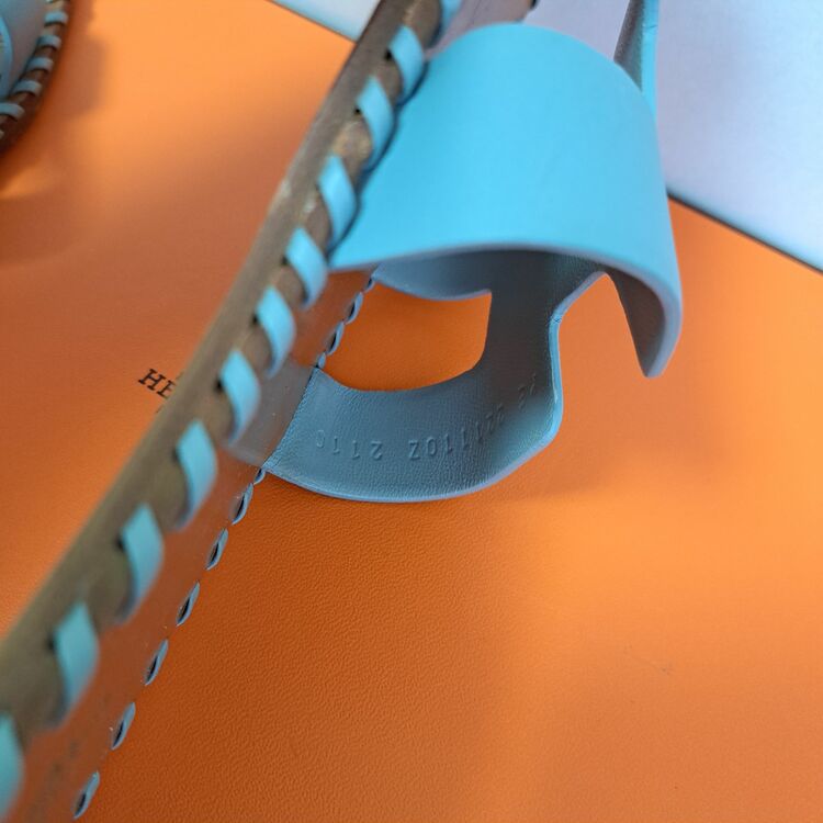 サンダル（古着・ファッション）の商品画像 - 査定依頼日：2025年9月21日 - 最高査定価格：6,000円