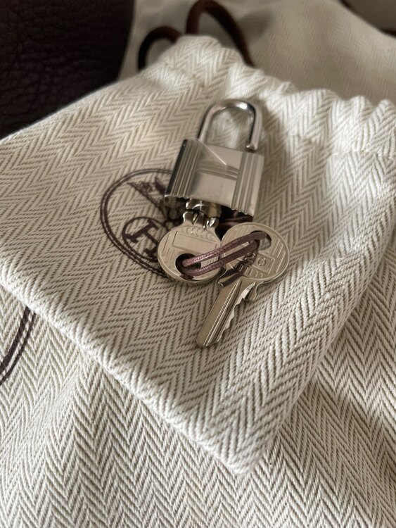 ピコタンロック（ブランドバッグ）の商品画像 - 査定依頼日：2025年5月27日 - 最高査定価格：400,000円