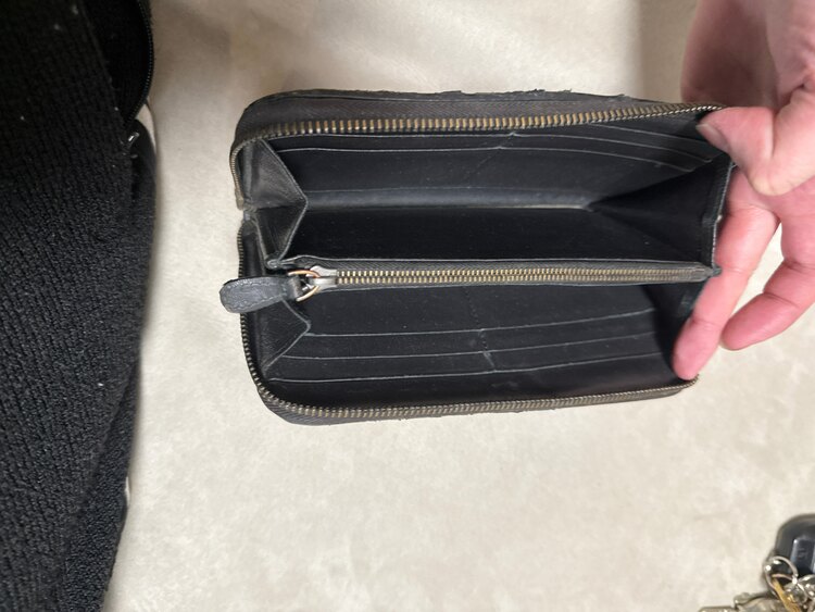 ボッテガ・ヴェネタ  （ブランドバッグ）の商品画像 - 査定依頼日：2025年3月31日 - 最高査定価格：25,000円