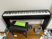 CASIO PX-S1100（ピアノ・楽器・PA機材）の商品画像 - 査定依頼日：2025年11月3日 - 最高査定価格：14,000円