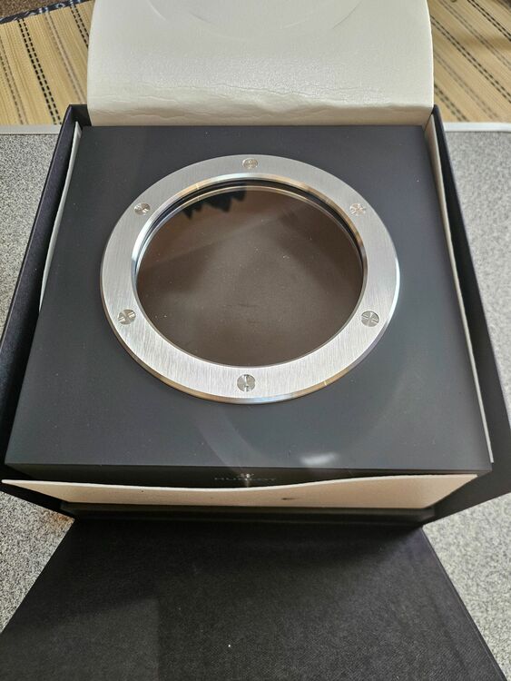 ウブロ ビックバン 1142487H14（高級時計）の商品画像 - 査定依頼日：2025年10月17日 - 最高査定価格：1,740,000円