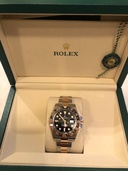 ＧＭＴマスター（高級時計）の商品画像 - 最高査定価格：3,520,000円