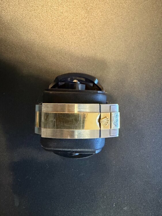 ロレックス シードゥエラー 126603（高級時計）の商品画像 - 査定依頼日：2026年2月15日 - 最高査定価格：2,400,000円