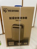加湿空気清浄機 RHF-251