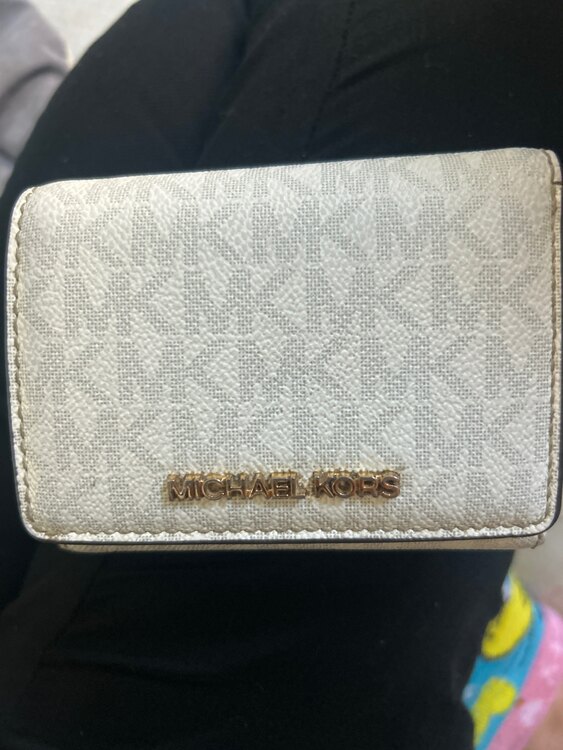 マイケルコース（金・貴金属）の商品画像 - 査定依頼日：2025年3月22日 - 最高査定価格：1,000円