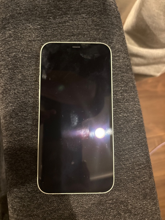 iPhone 12 64GB Softbank（スマホ）の商品画像 - 査定依頼日：2026年3月15日 - 最高査定価格：24,000円