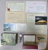 ロレックス デイトジャスト16030（高級時計）の商品画像 - 査定依頼日：2026年1月6日 - 最高査定価格：1,000,000円