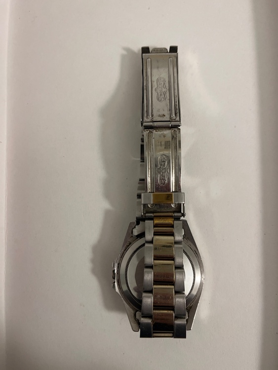 ロレックス サブマリーナー （高級時計）の商品画像 - 査定依頼日：2026年2月2日 - 最高査定価格：1,750,000円